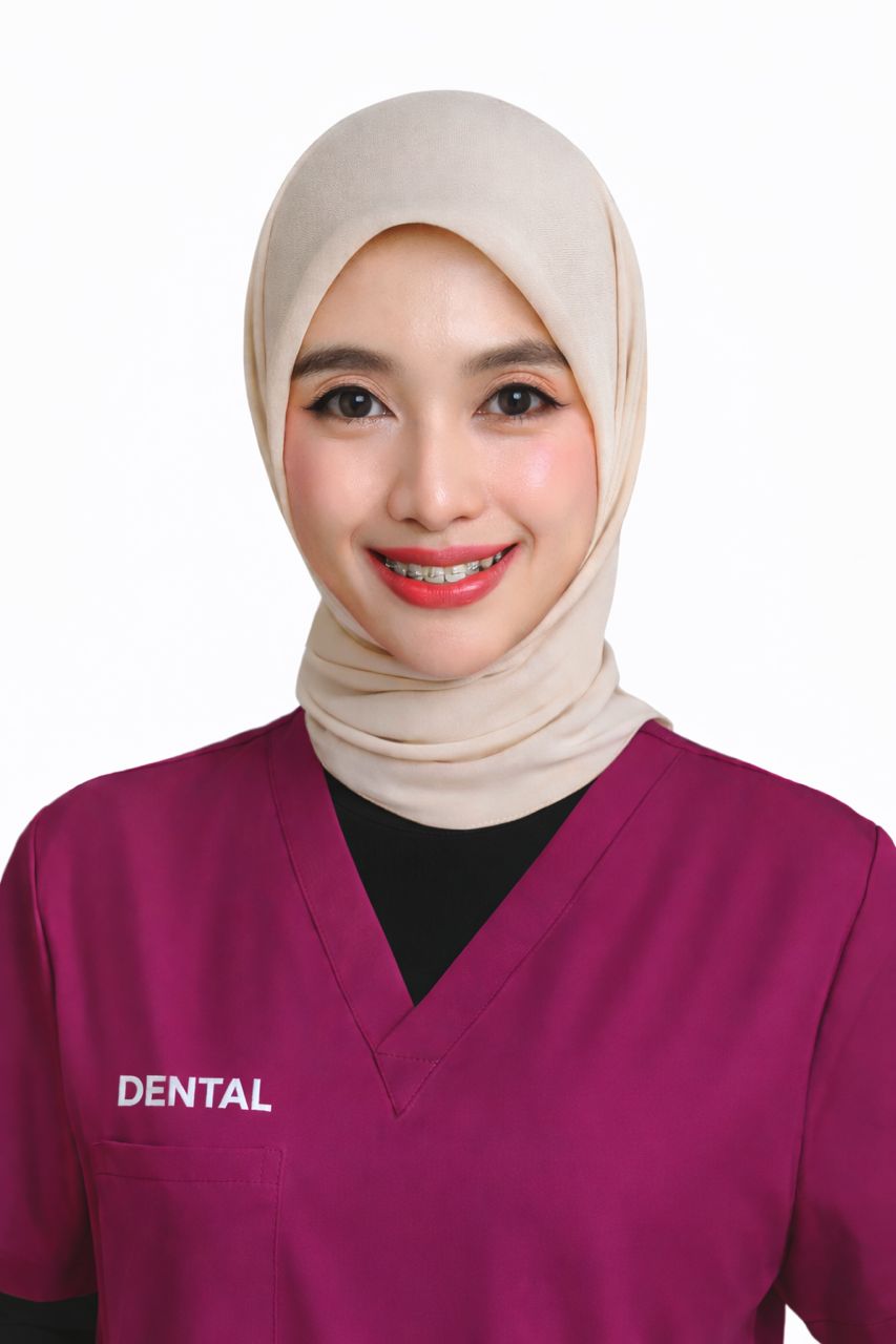 DSA Nurul